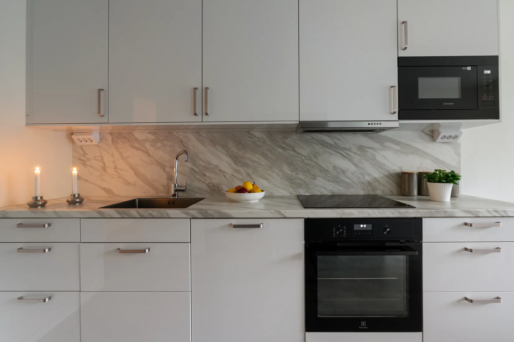 Bostadsrätt, Erik Tegels väg 4B, Spånga Bromsten, Stockholm