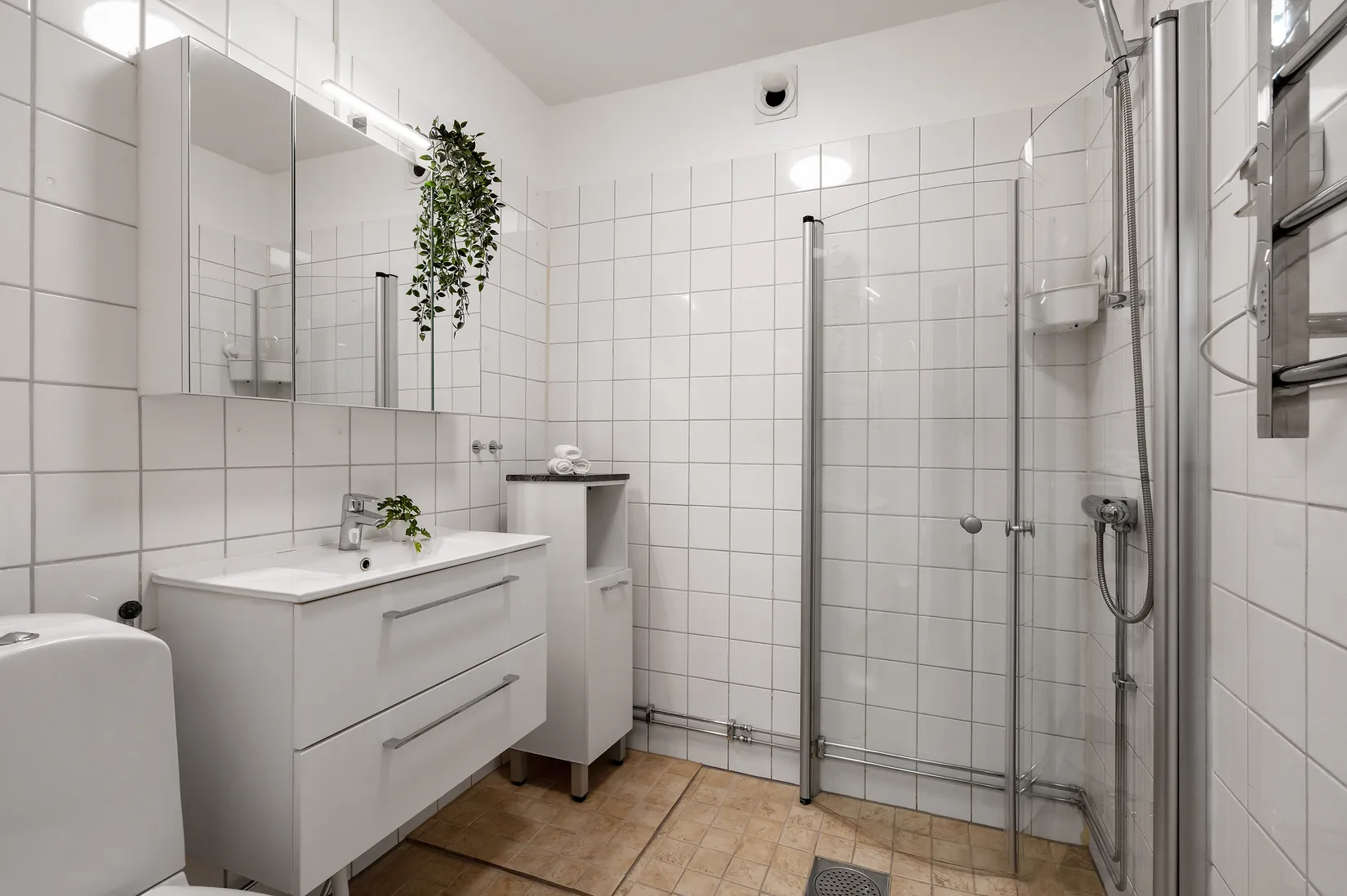 Bostadsrätt, Erik Tegels väg 4B, Spånga Bromsten, Stockholm