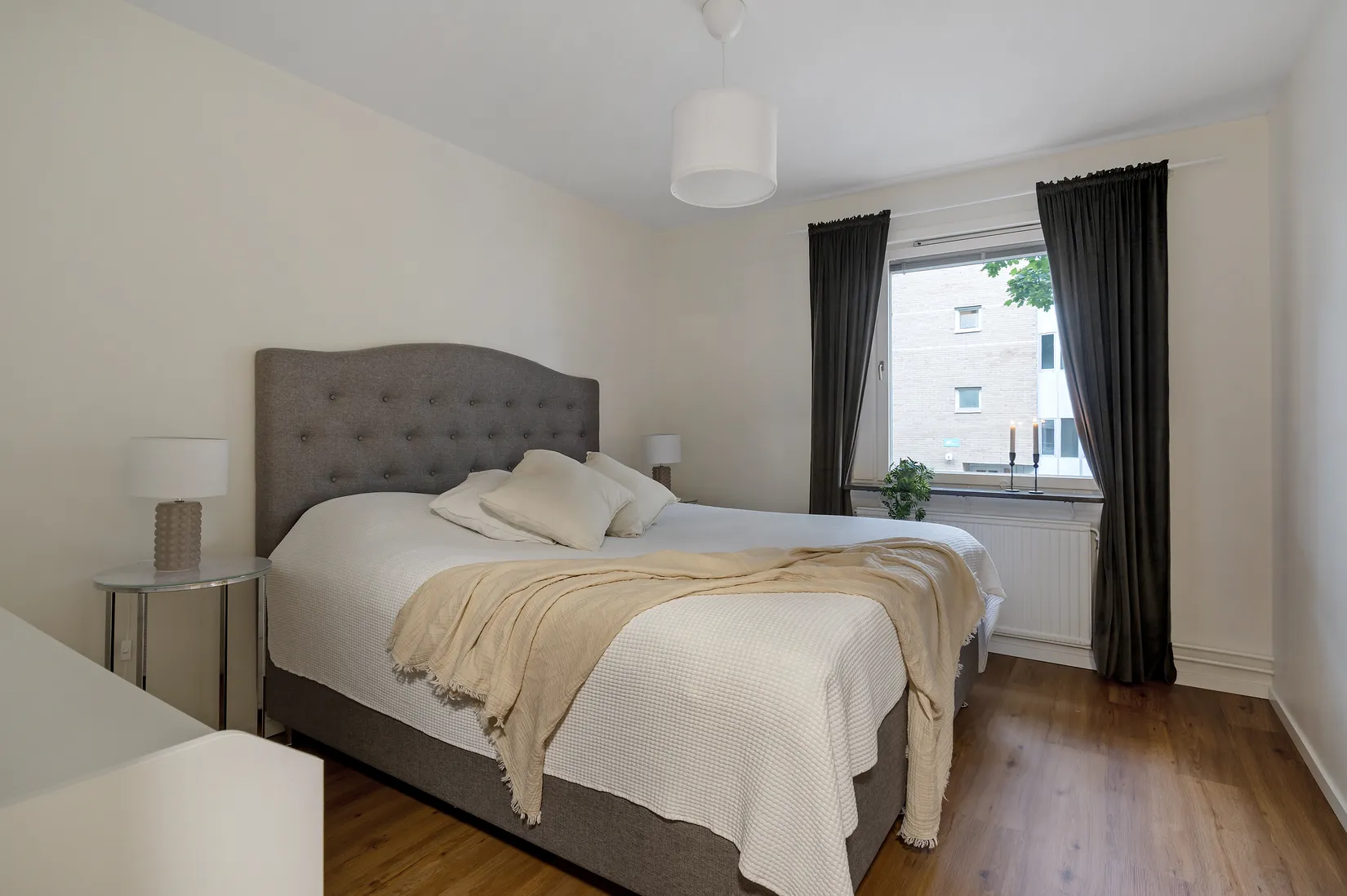 Bostadsrätt, Erik Tegels väg 4B, Spånga Bromsten, Stockholm