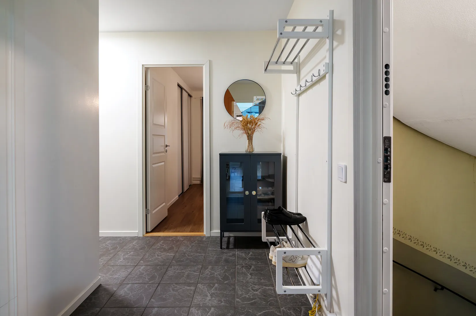 Bostadsrätt, Erik Tegels väg 4B, Spånga Bromsten, Stockholm