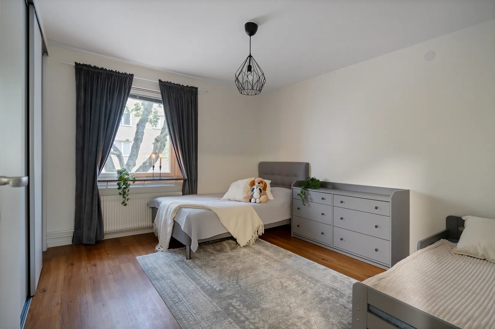 Bostadsrätt, Erik Tegels väg 4B, Spånga Bromsten, Stockholm