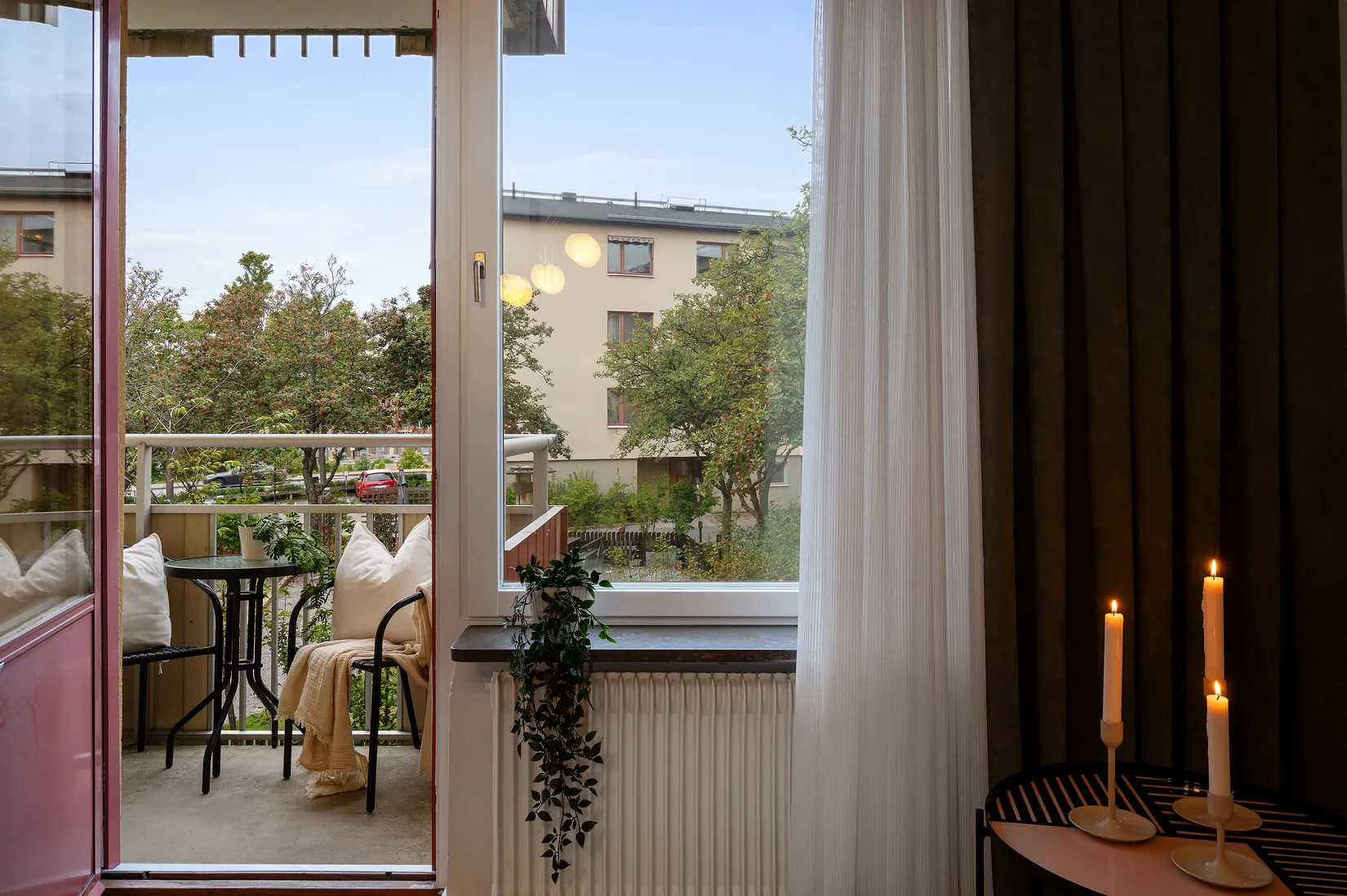 Bostadsrätt, Erik Tegels väg 4B, Spånga Bromsten, Stockholm