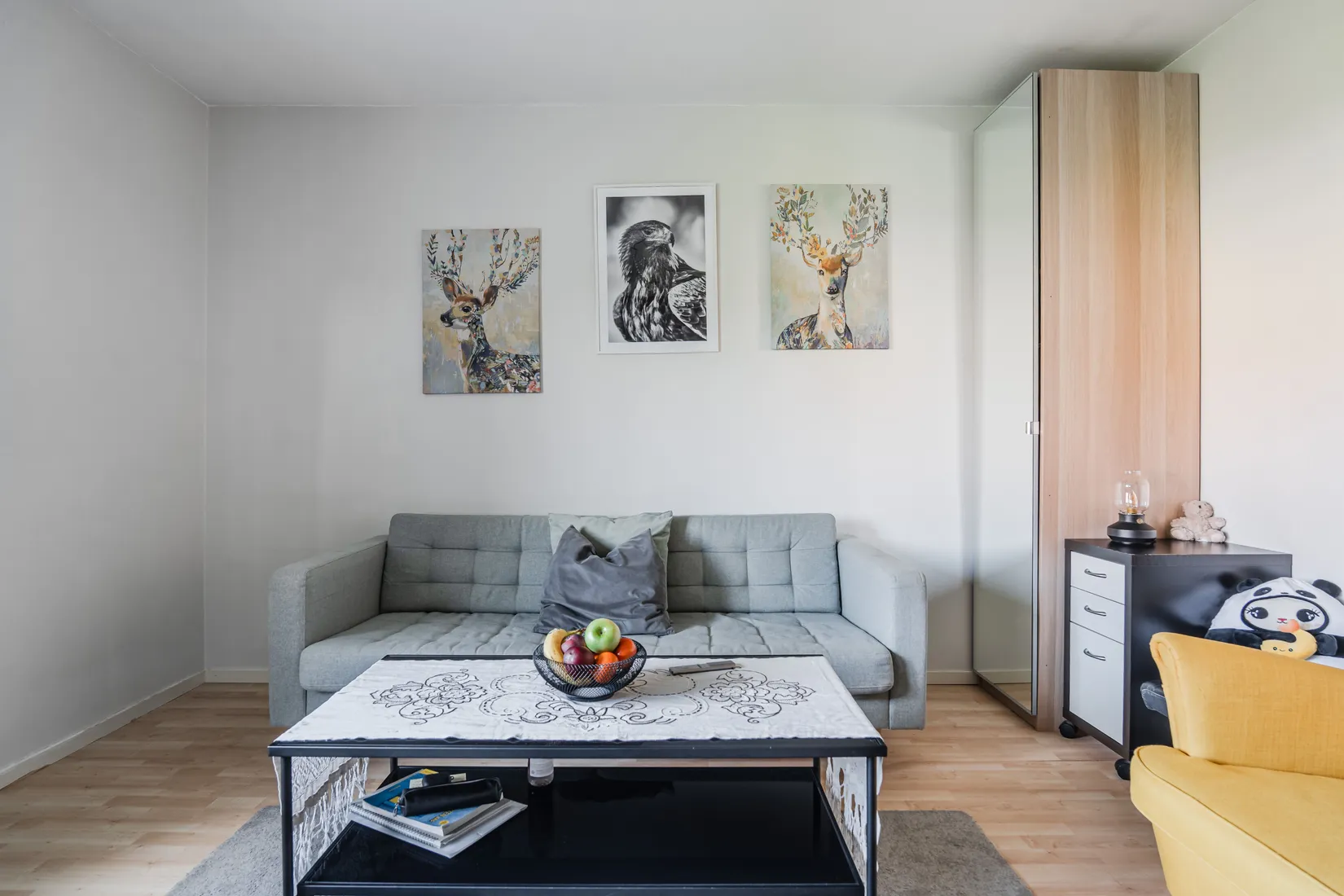 Bostadsrätt, Kastanjegatan 3, Salabacke, Uppsala