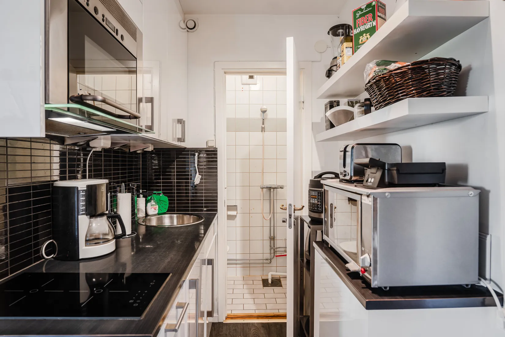 Bostadsrätt, Kastanjegatan 3, Salabacke, Uppsala