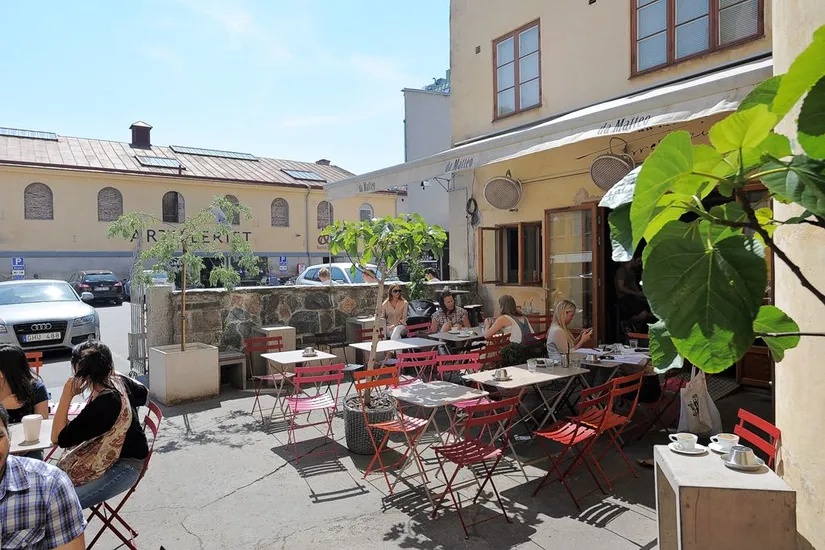 Bostadsrätt, Norra Liden 31, Kungshöjd, Göteborg
