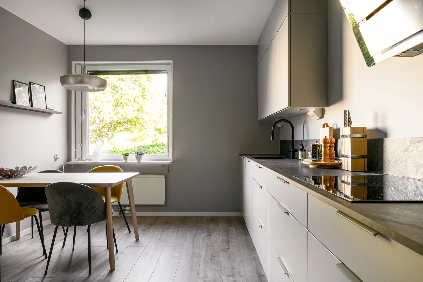 Bostadsrätt, Norra Liden 31, Kungshöjd, Göteborg