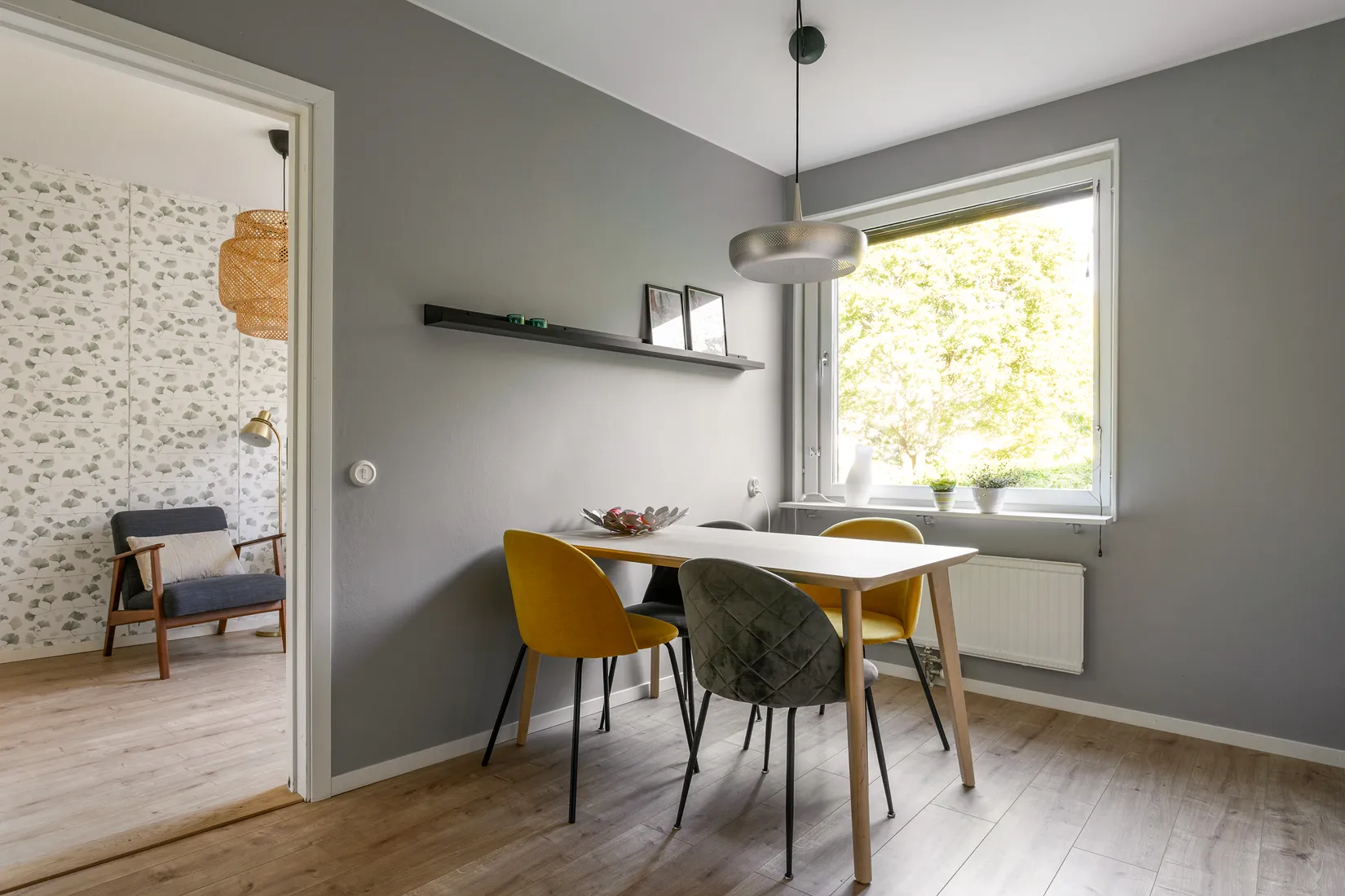 Bostadsrätt, Norra Liden 31, Kungshöjd, Göteborg