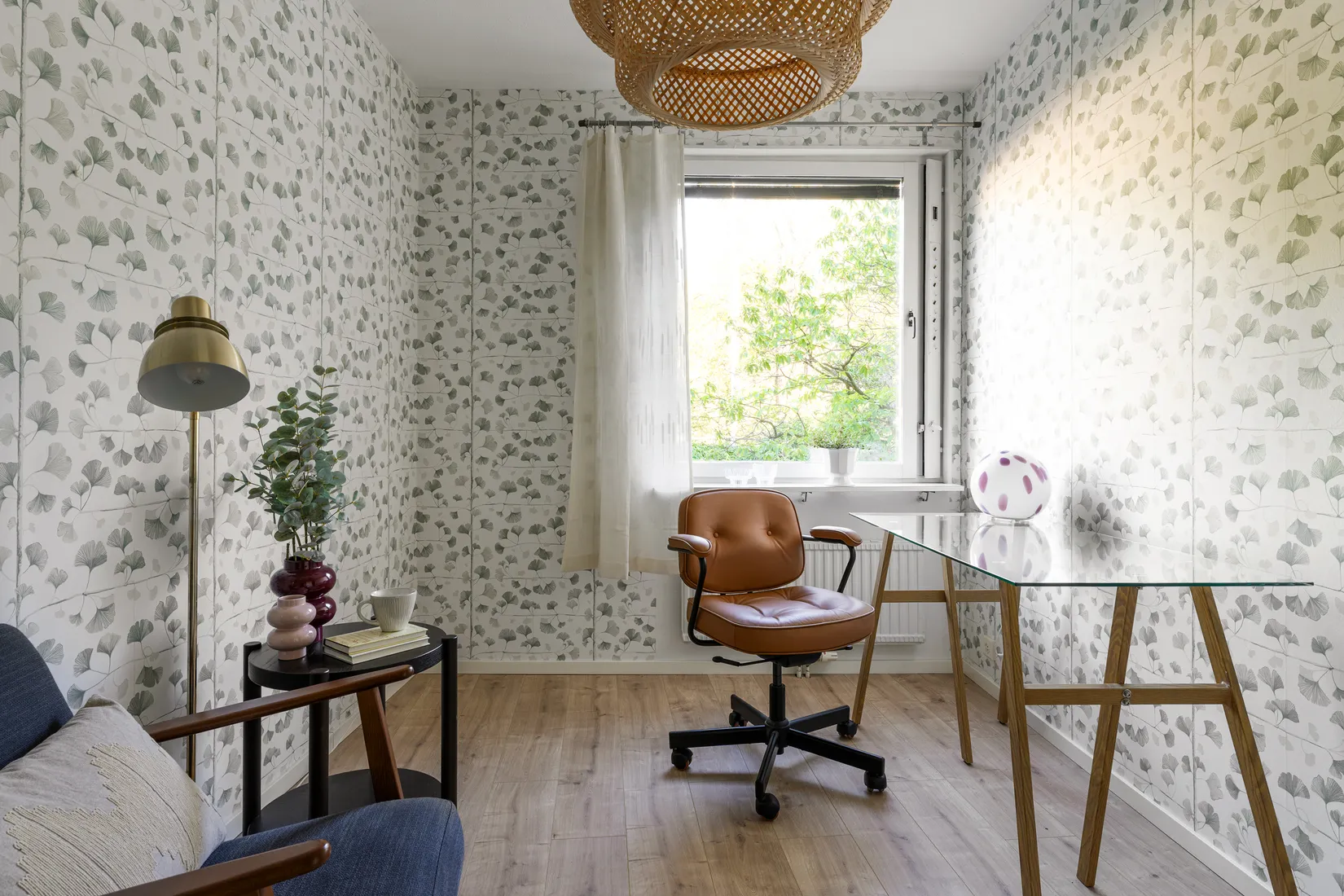 Bostadsrätt, Norra Liden 31, Kungshöjd, Göteborg