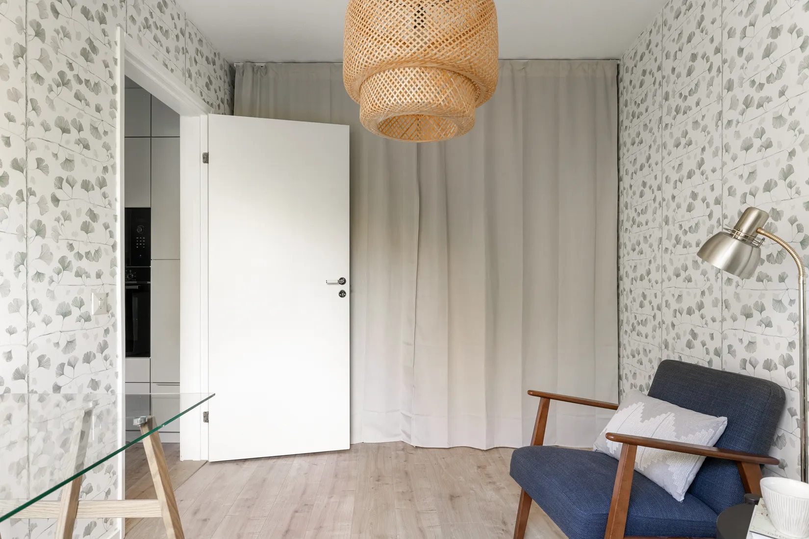 Bostadsrätt, Norra Liden 31, Kungshöjd, Göteborg