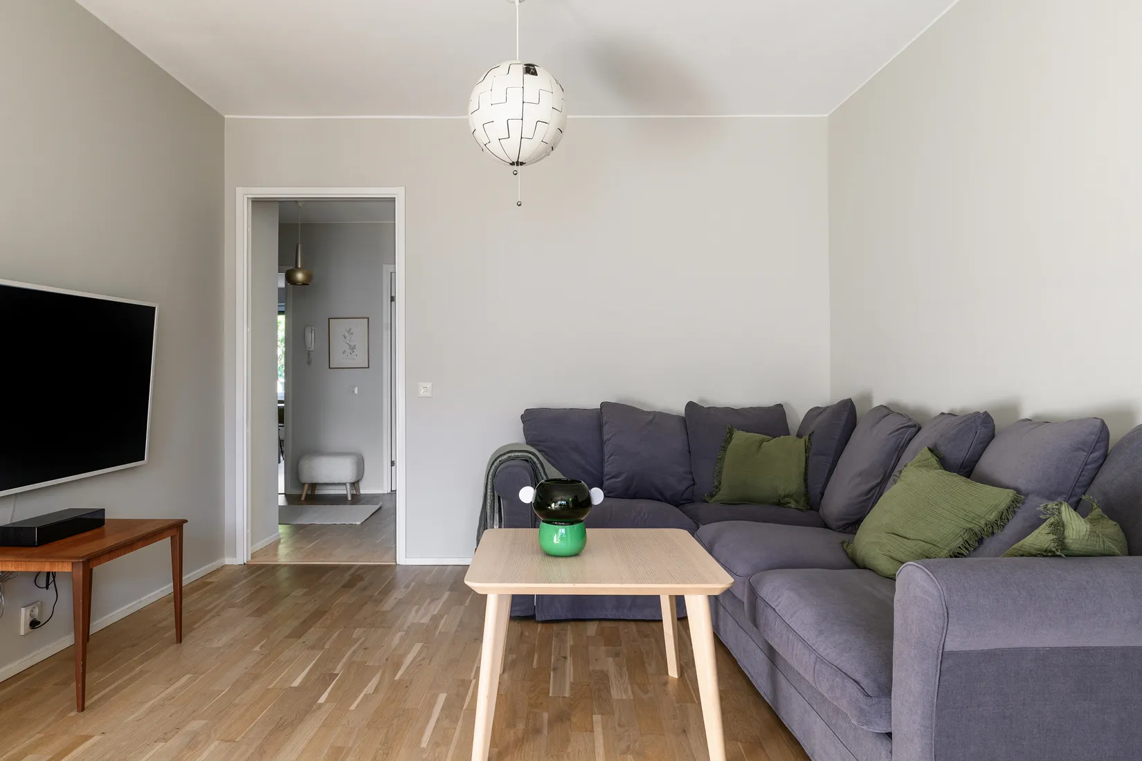 Bostadsrätt, Norra Liden 31, Kungshöjd, Göteborg