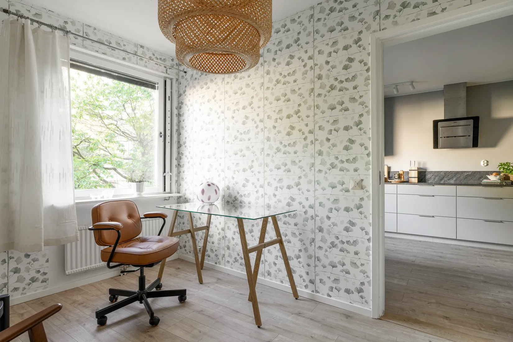 Bostadsrätt, Norra Liden 31, Kungshöjd, Göteborg