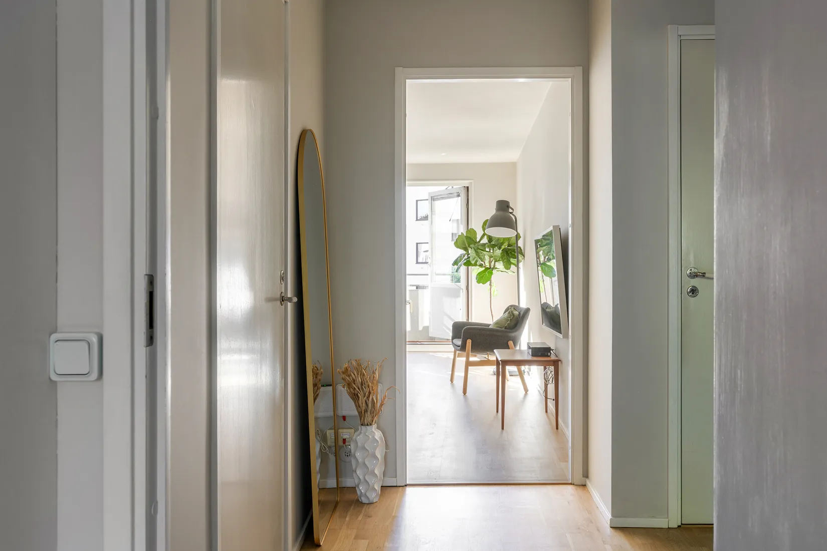 Bostadsrätt, Norra Liden 31, Kungshöjd, Göteborg