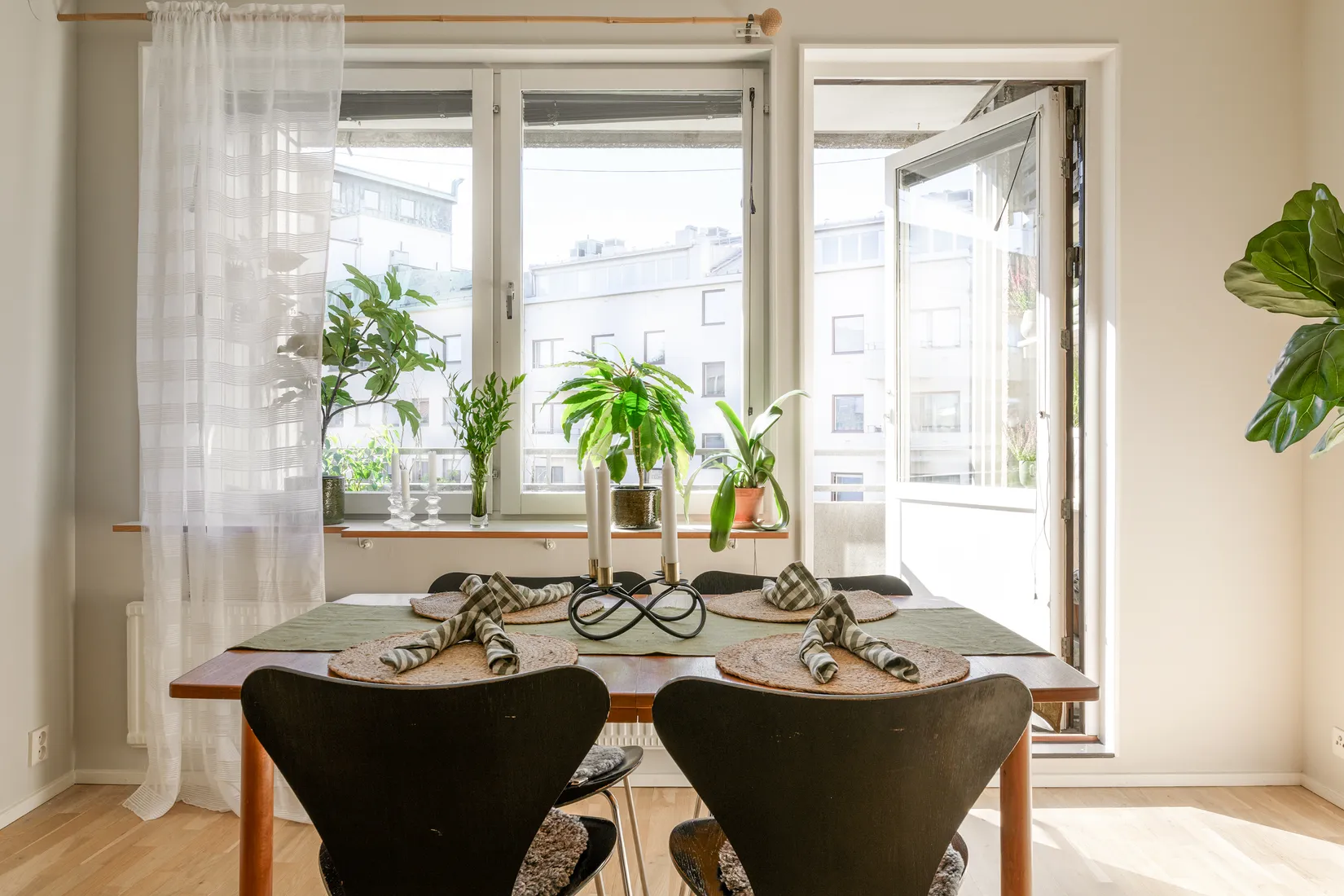 Bostadsrätt, Norra Liden 31, Kungshöjd, Göteborg