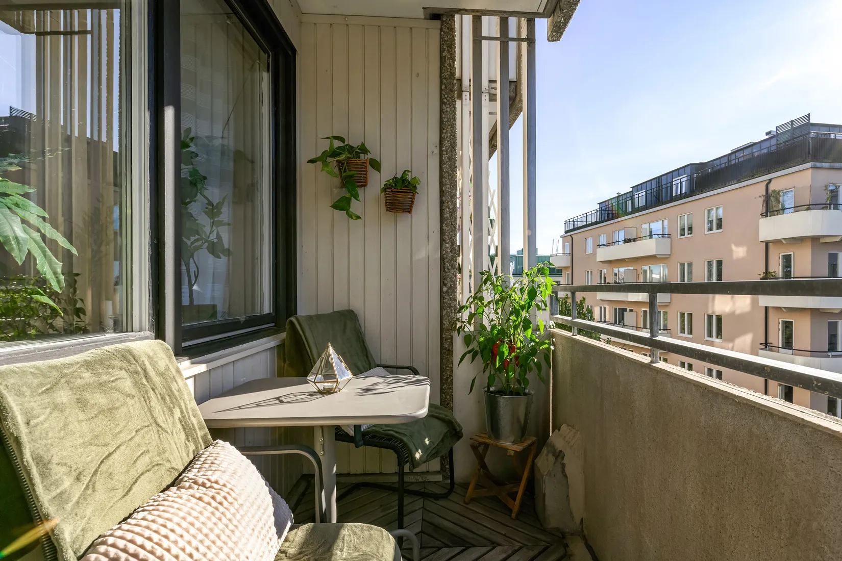 Bostadsrätt, Norra Liden 31, Kungshöjd, Göteborg