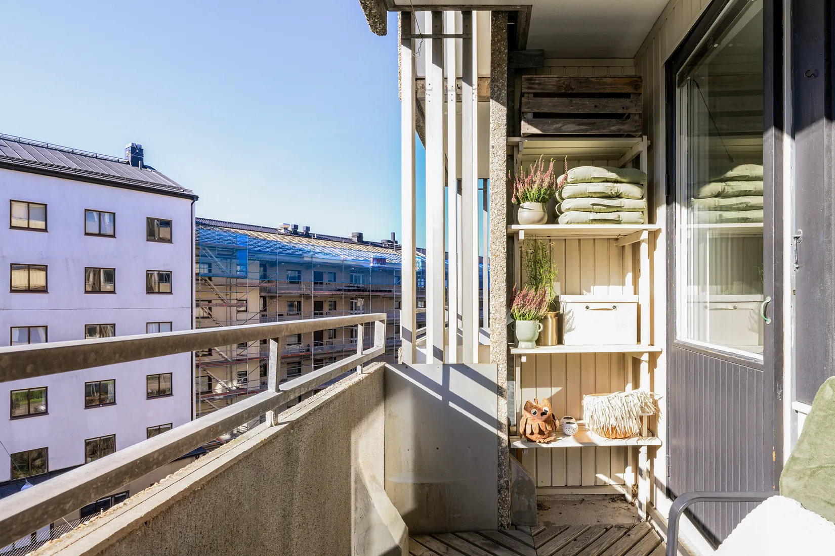 Bostadsrätt, Norra Liden 31, Kungshöjd, Göteborg