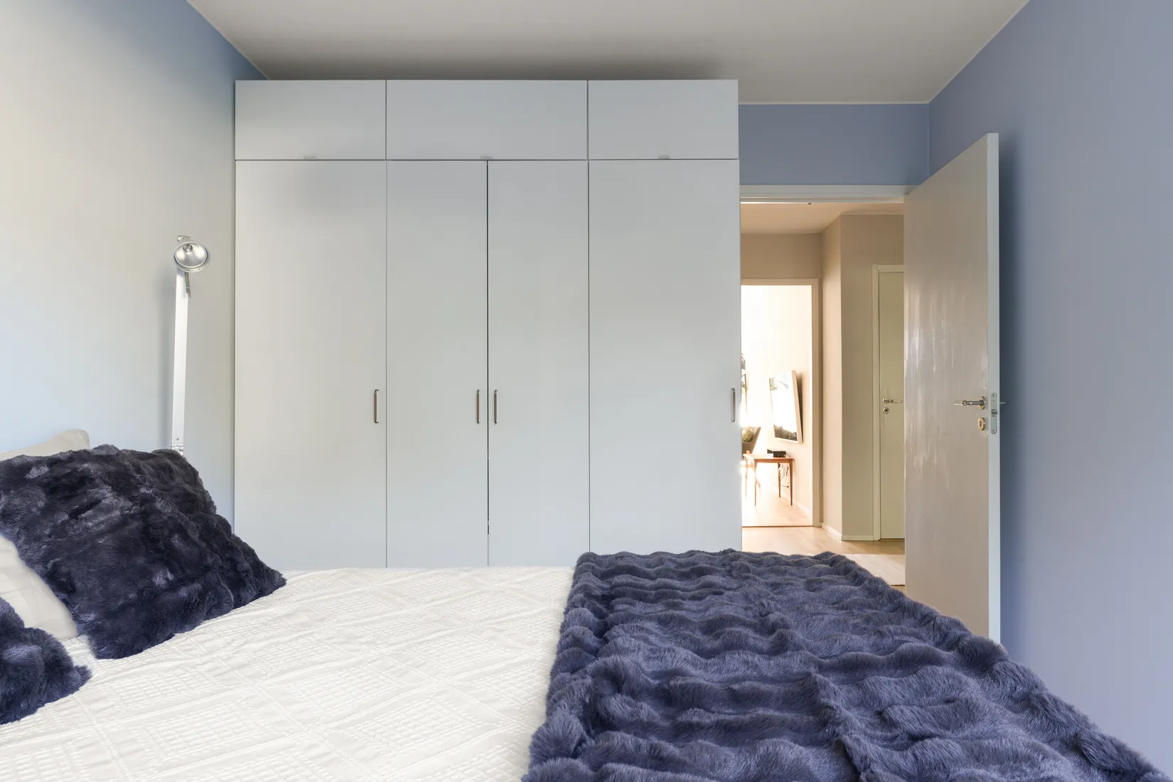 Bostadsrätt, Norra Liden 31, Kungshöjd, Göteborg