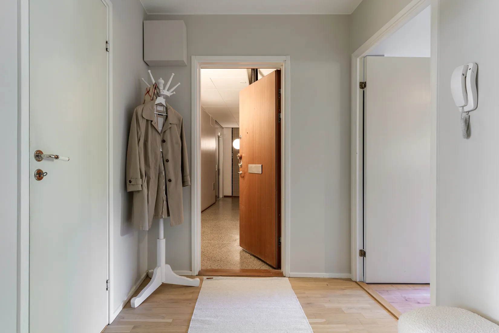 Bostadsrätt, Norra Liden 31, Kungshöjd, Göteborg