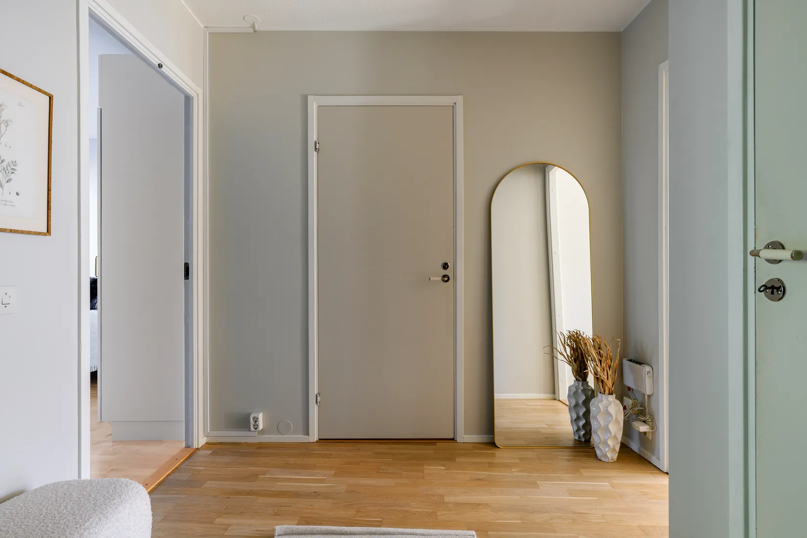 Bostadsrätt, Norra Liden 31, Kungshöjd, Göteborg