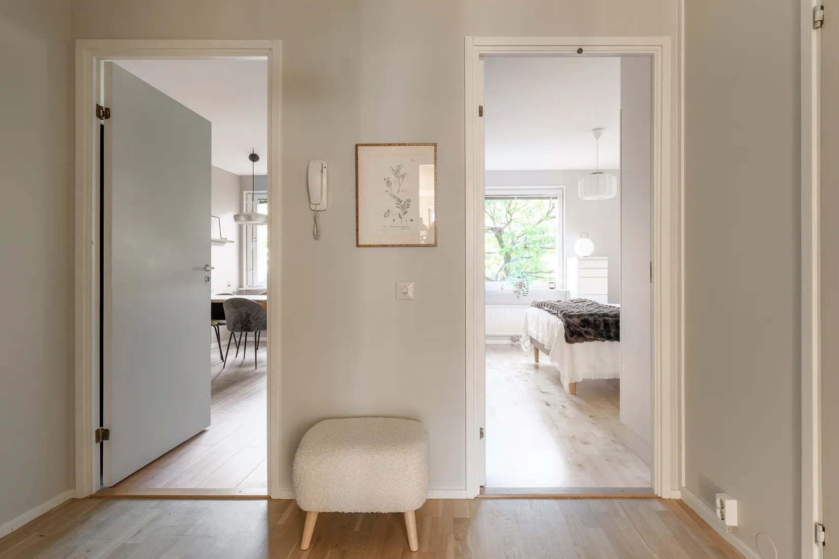 Bostadsrätt, Norra Liden 31, Kungshöjd, Göteborg