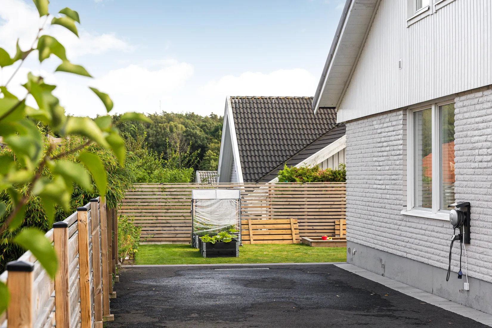 Villa, Rosenvingegatan 11, Mölndal - Hulelyckan, Mölndal