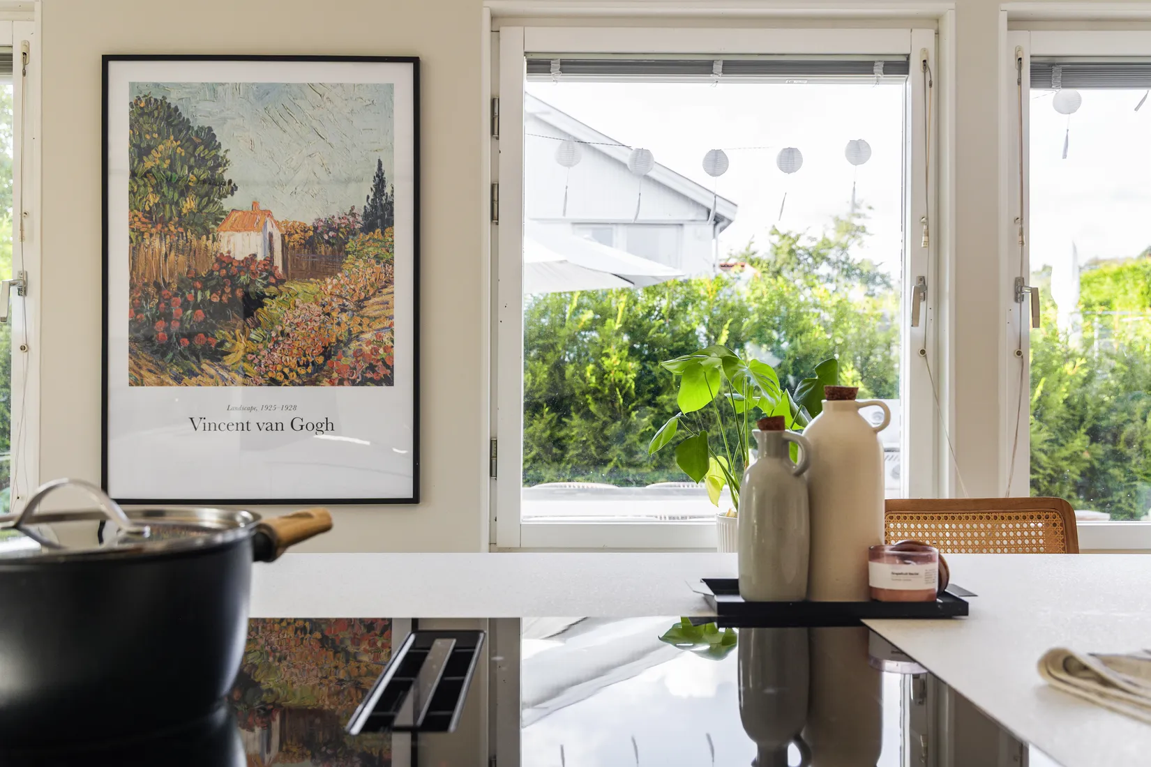 Villa, Rosenvingegatan 11, Mölndal - Hulelyckan, Mölndal