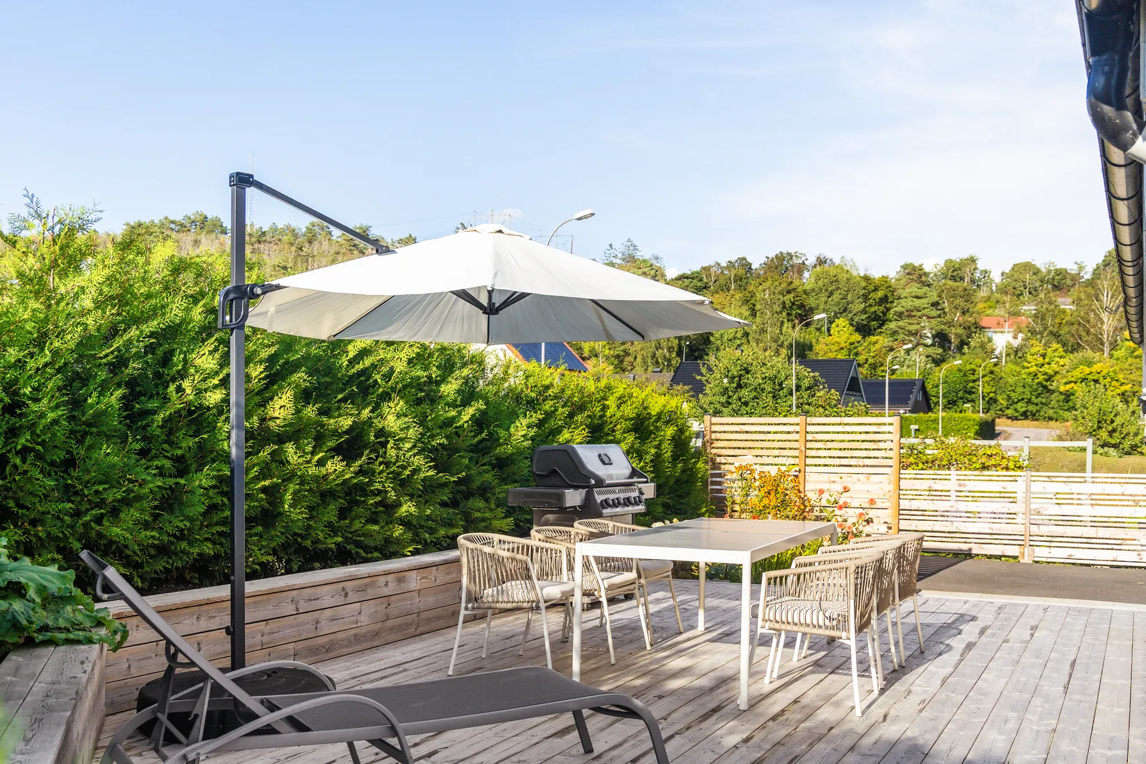 Villa, Rosenvingegatan 11, Mölndal - Hulelyckan, Mölndal