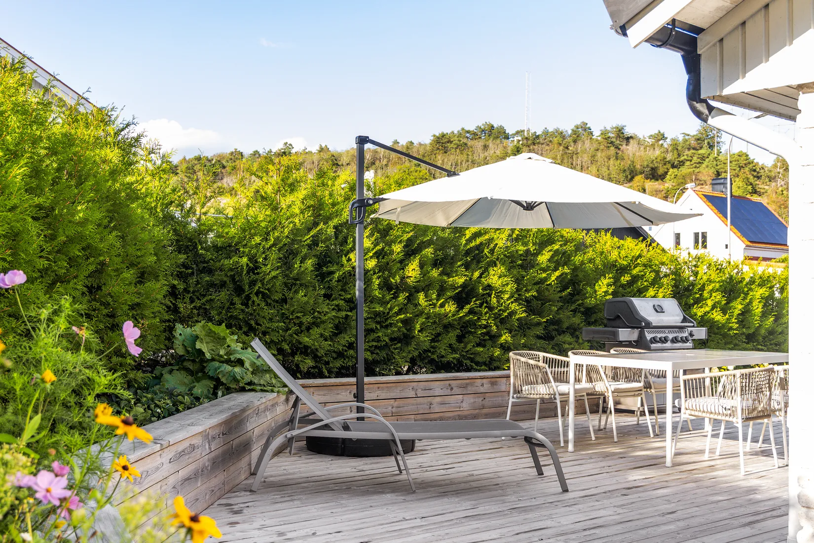 Villa, Rosenvingegatan 11, Mölndal - Hulelyckan, Mölndal