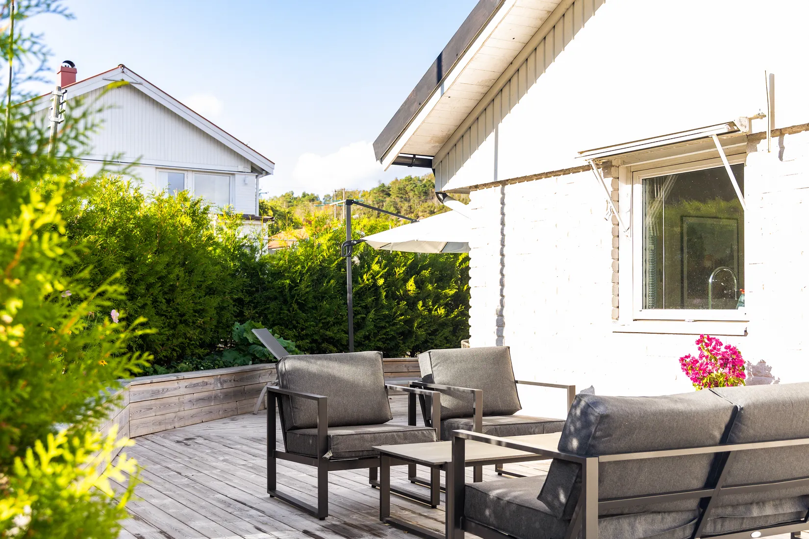 Villa, Rosenvingegatan 11, Mölndal - Hulelyckan, Mölndal