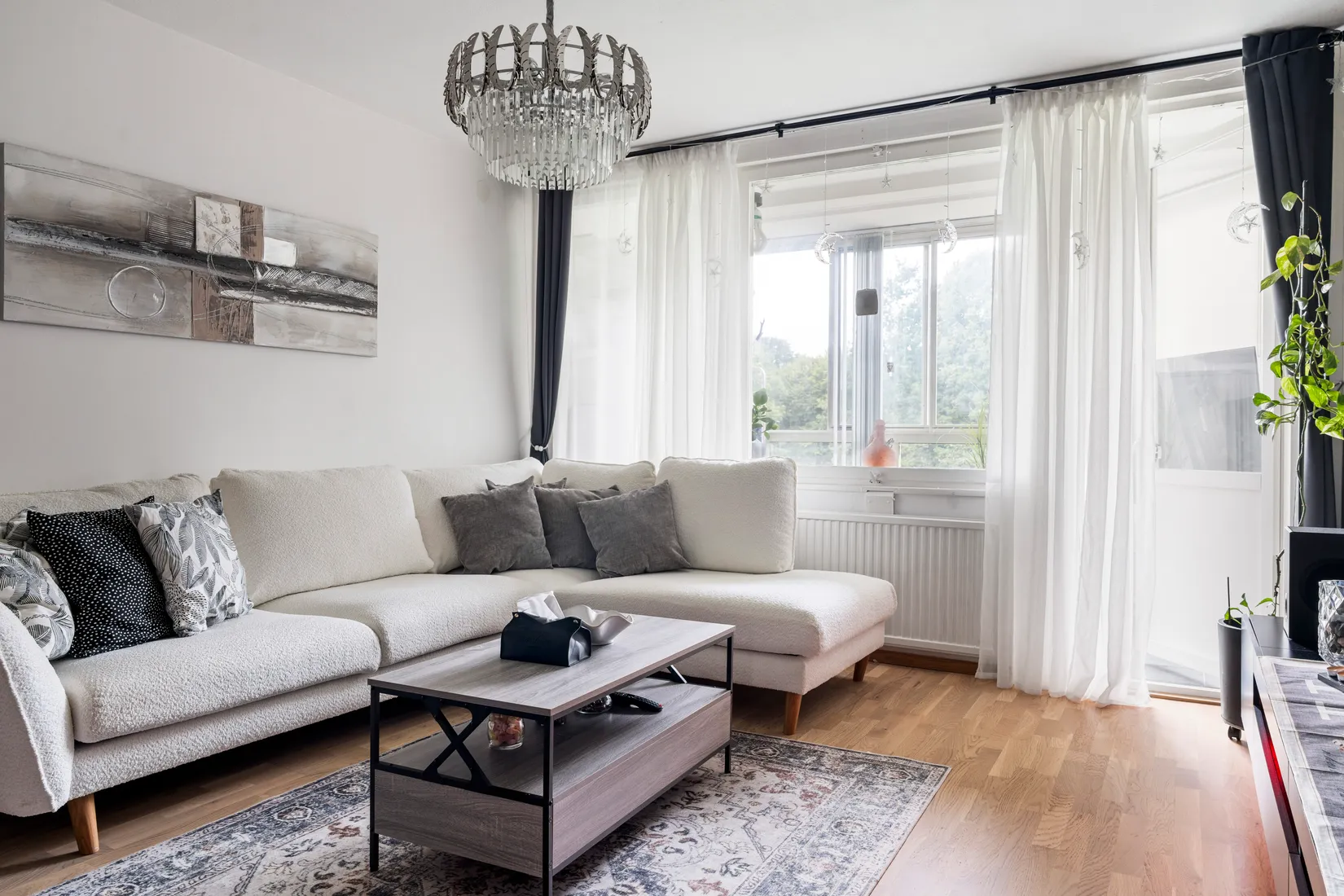 Bostadsrätt, Södra Hunnetorpsvägen 108, Adolfsberg, Helsingborg