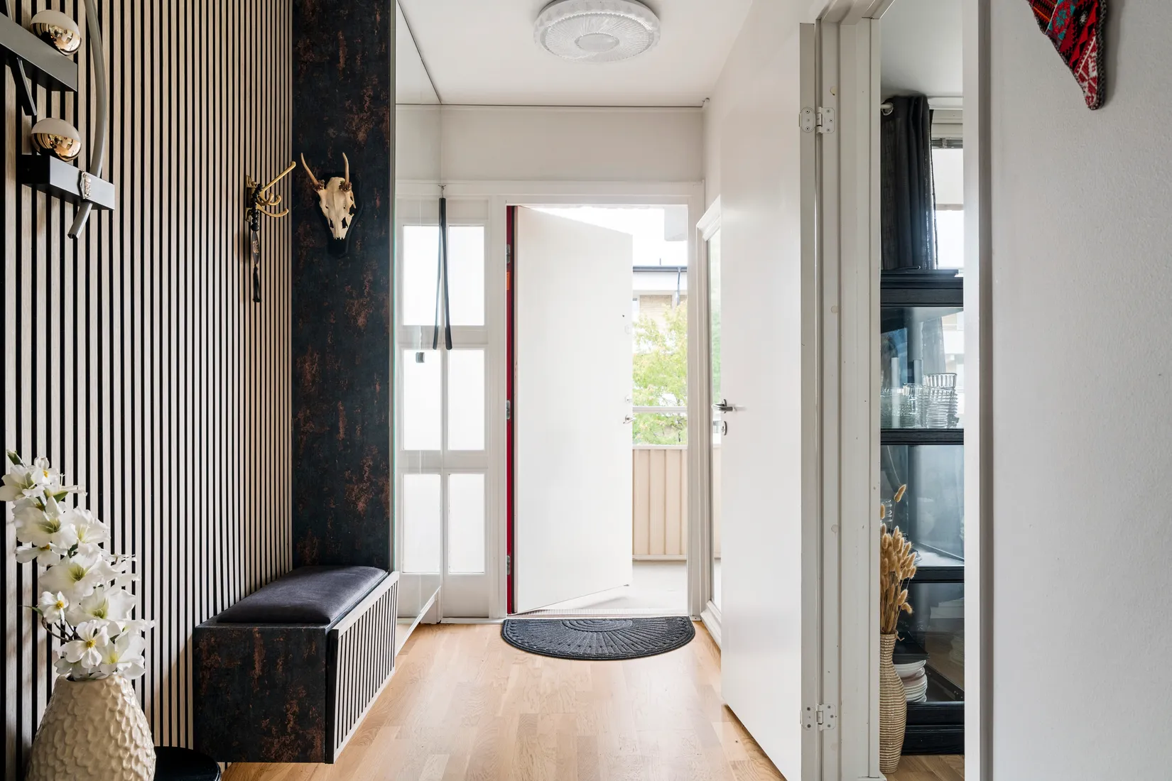 Bostadsrätt, Södra Hunnetorpsvägen 108, Adolfsberg, Helsingborg