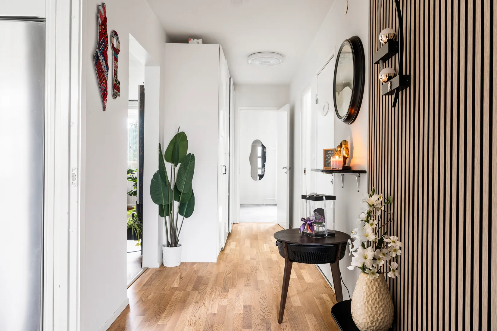 Bostadsrätt, Södra Hunnetorpsvägen 108, Adolfsberg, Helsingborg