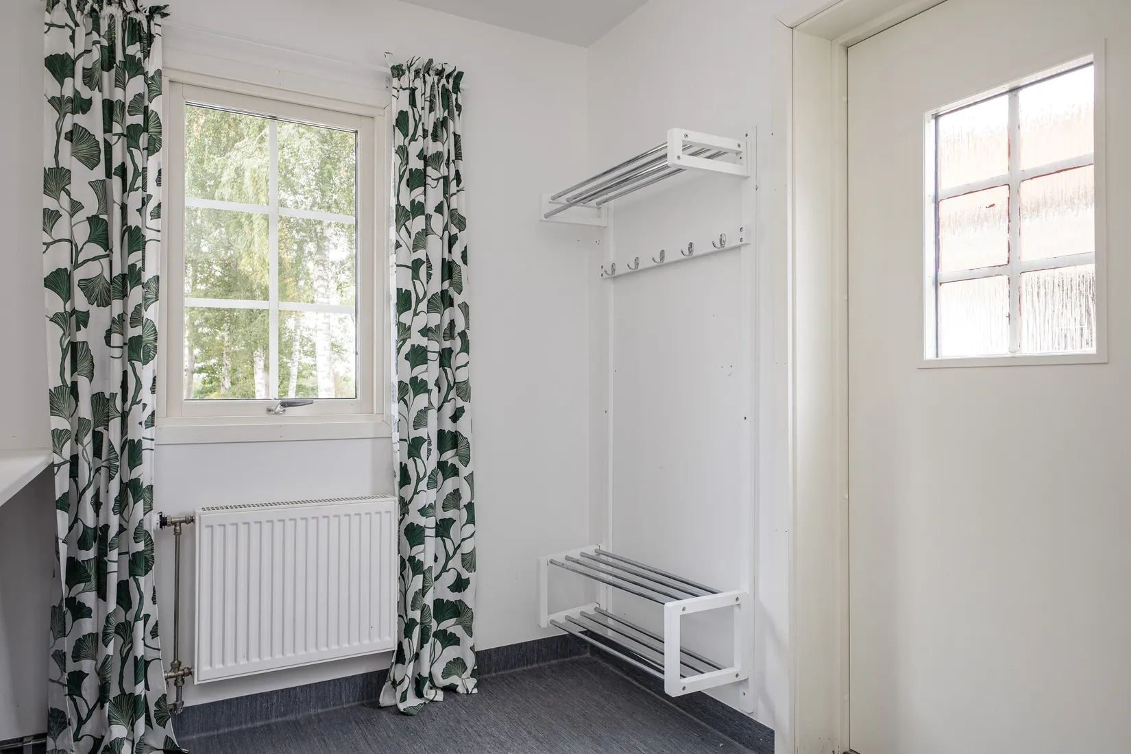 Villa, Södra Mariedalsvägen 8, Enköping