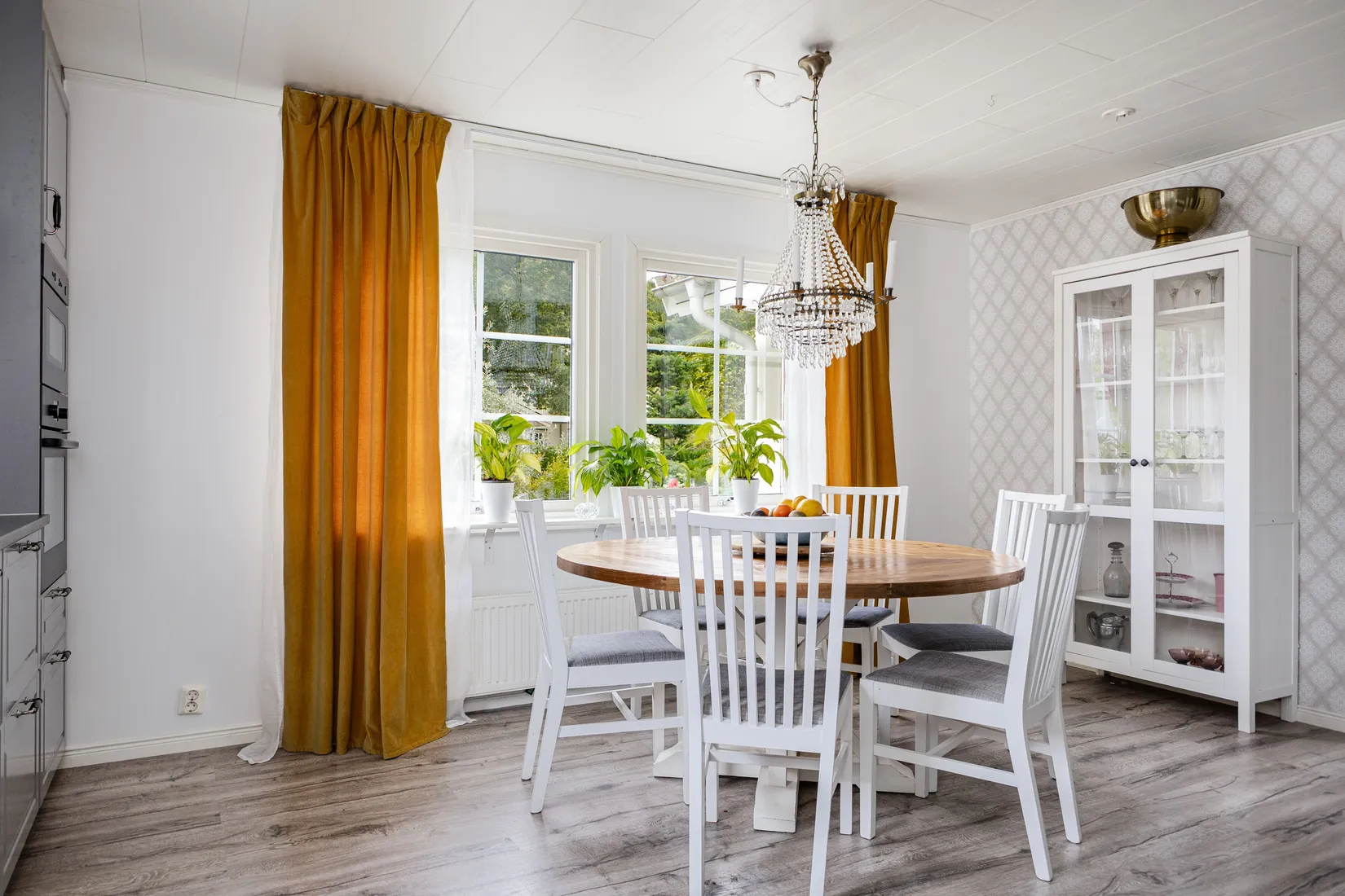 Villa, Södra Mariedalsvägen 8, Enköping