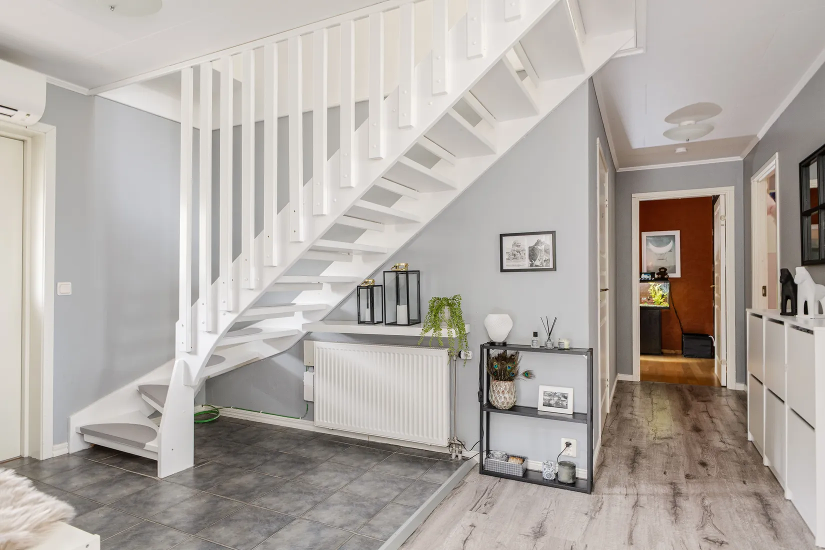 Villa, Södra Mariedalsvägen 8, Enköping