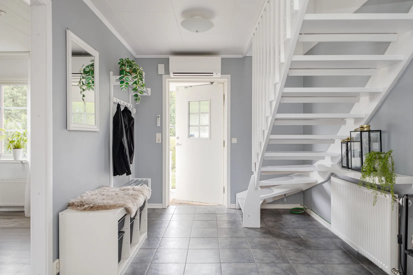 Villa, Södra Mariedalsvägen 8, Enköping