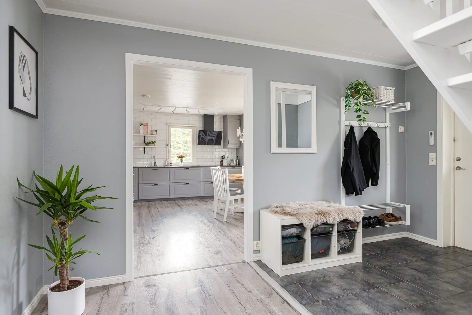 Villa, Södra Mariedalsvägen 8, Enköping