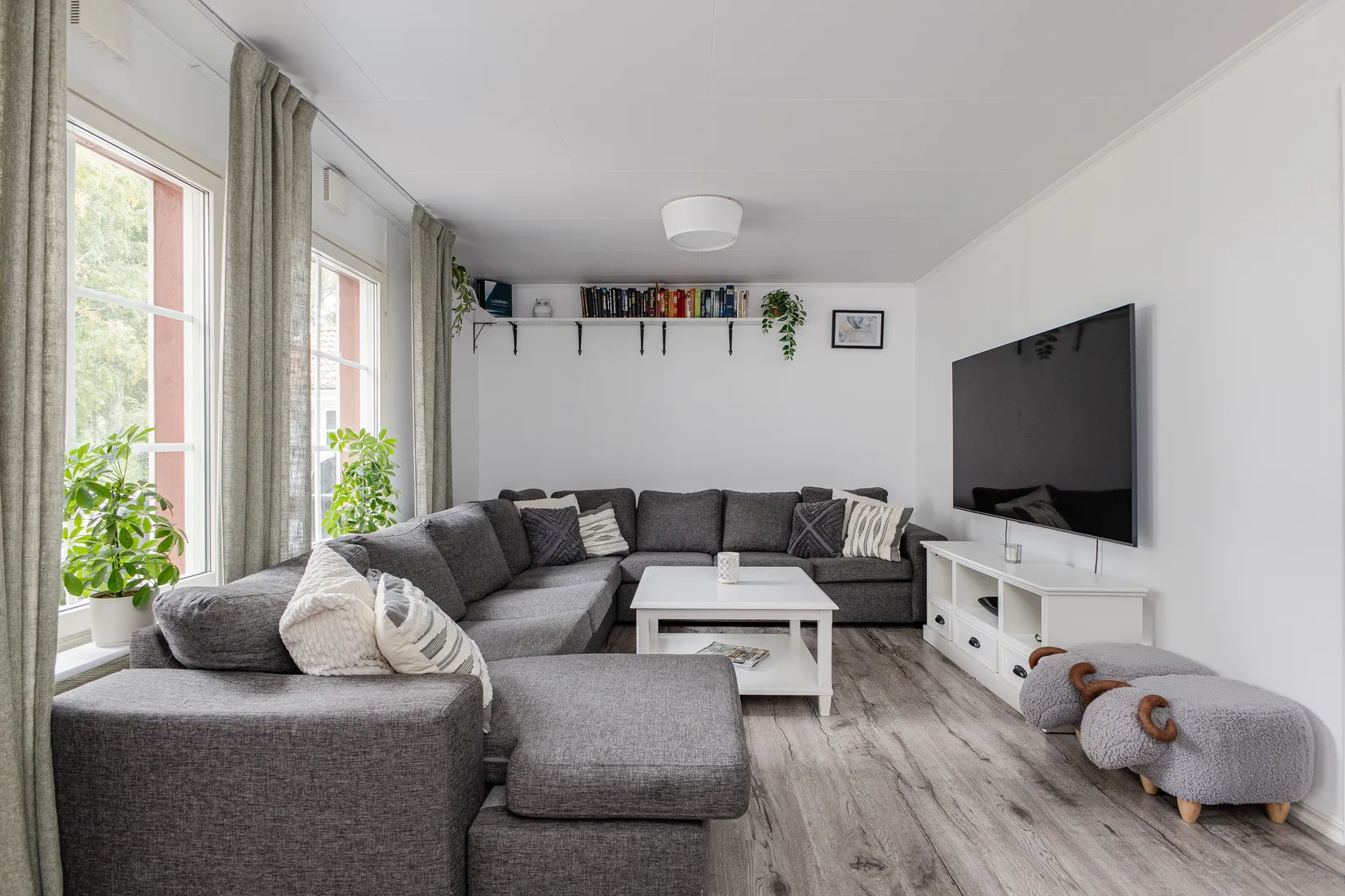 Villa, Södra Mariedalsvägen 8, Enköping