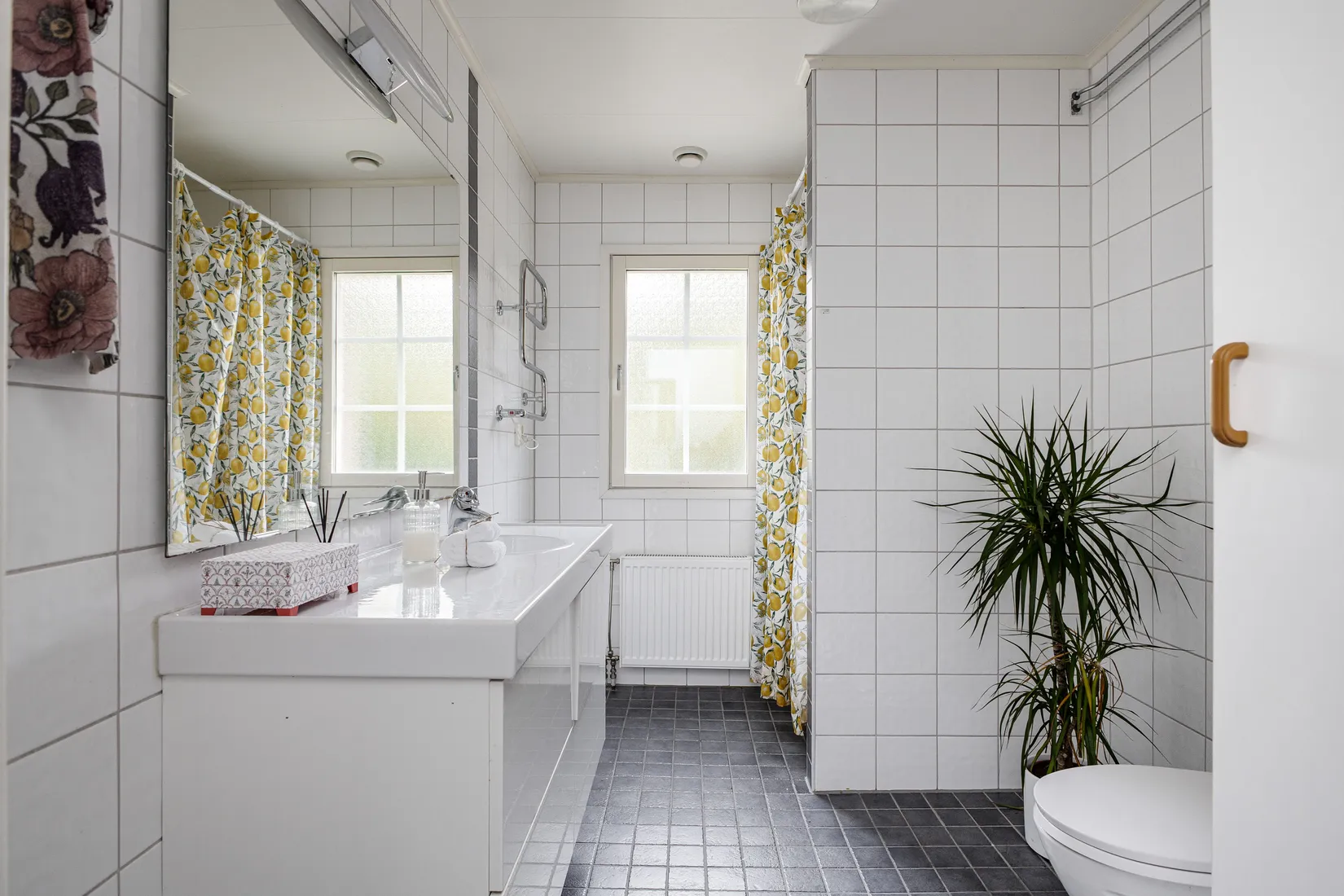 Villa, Södra Mariedalsvägen 8, Enköping