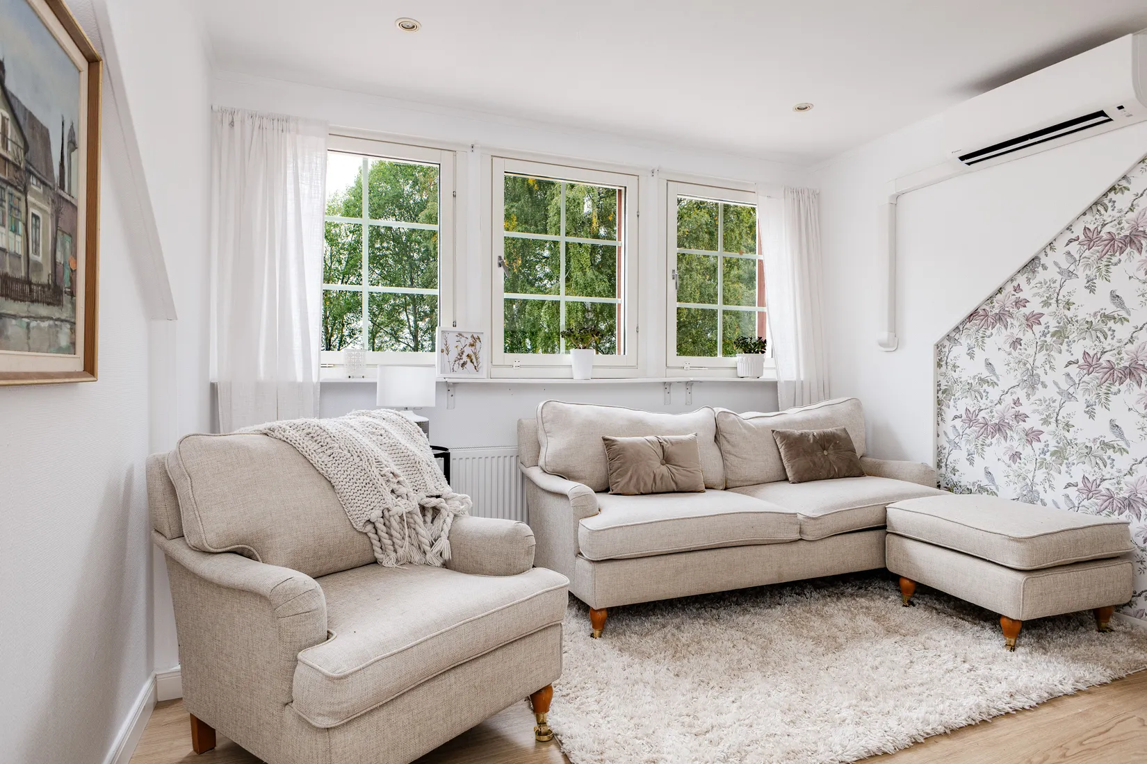 Villa, Södra Mariedalsvägen 8, Enköping