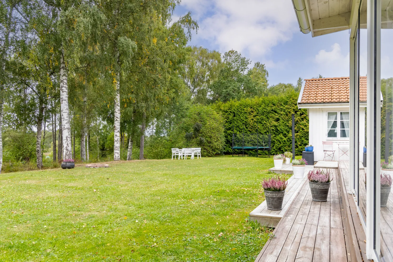 Villa, Södra Mariedalsvägen 8, Enköping