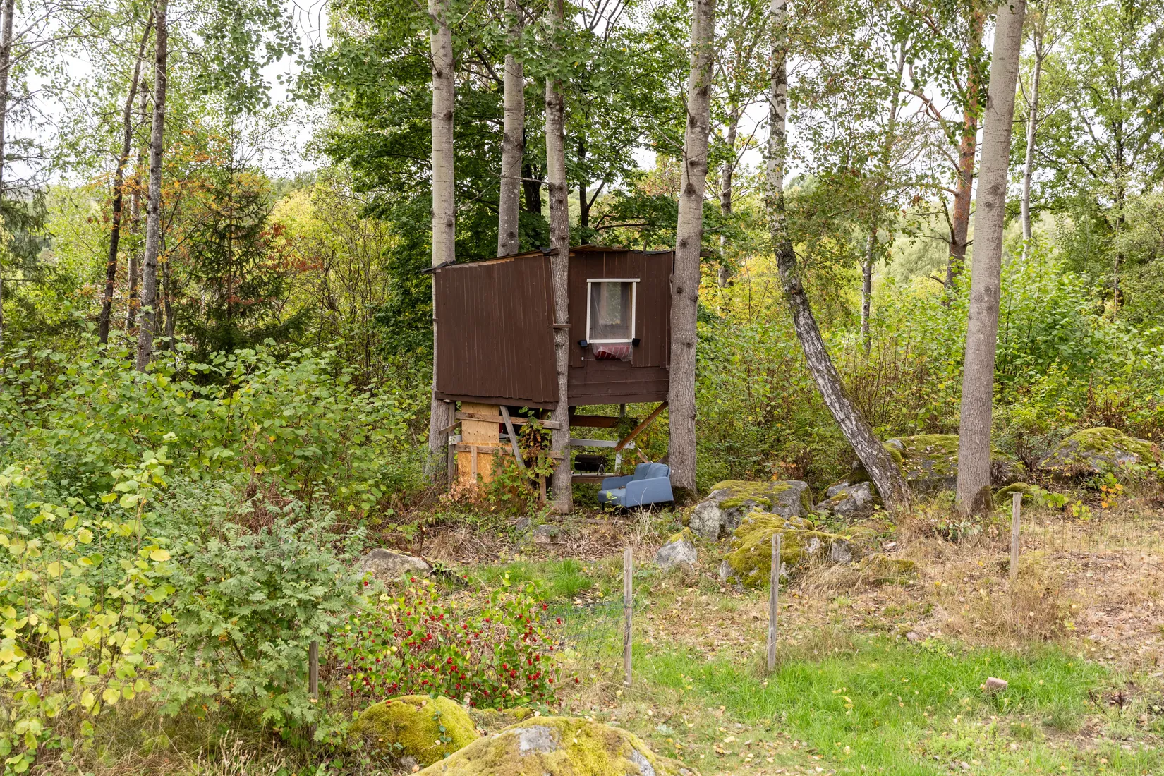 Villa, Södra Mariedalsvägen 8, Enköping