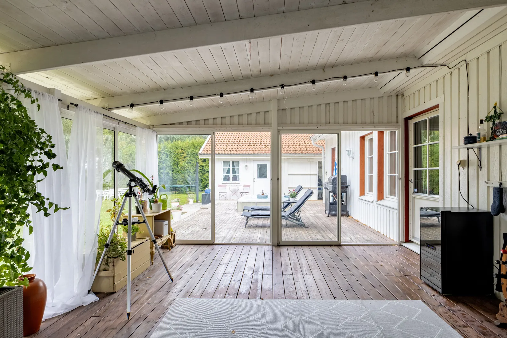 Villa, Södra Mariedalsvägen 8, Enköping