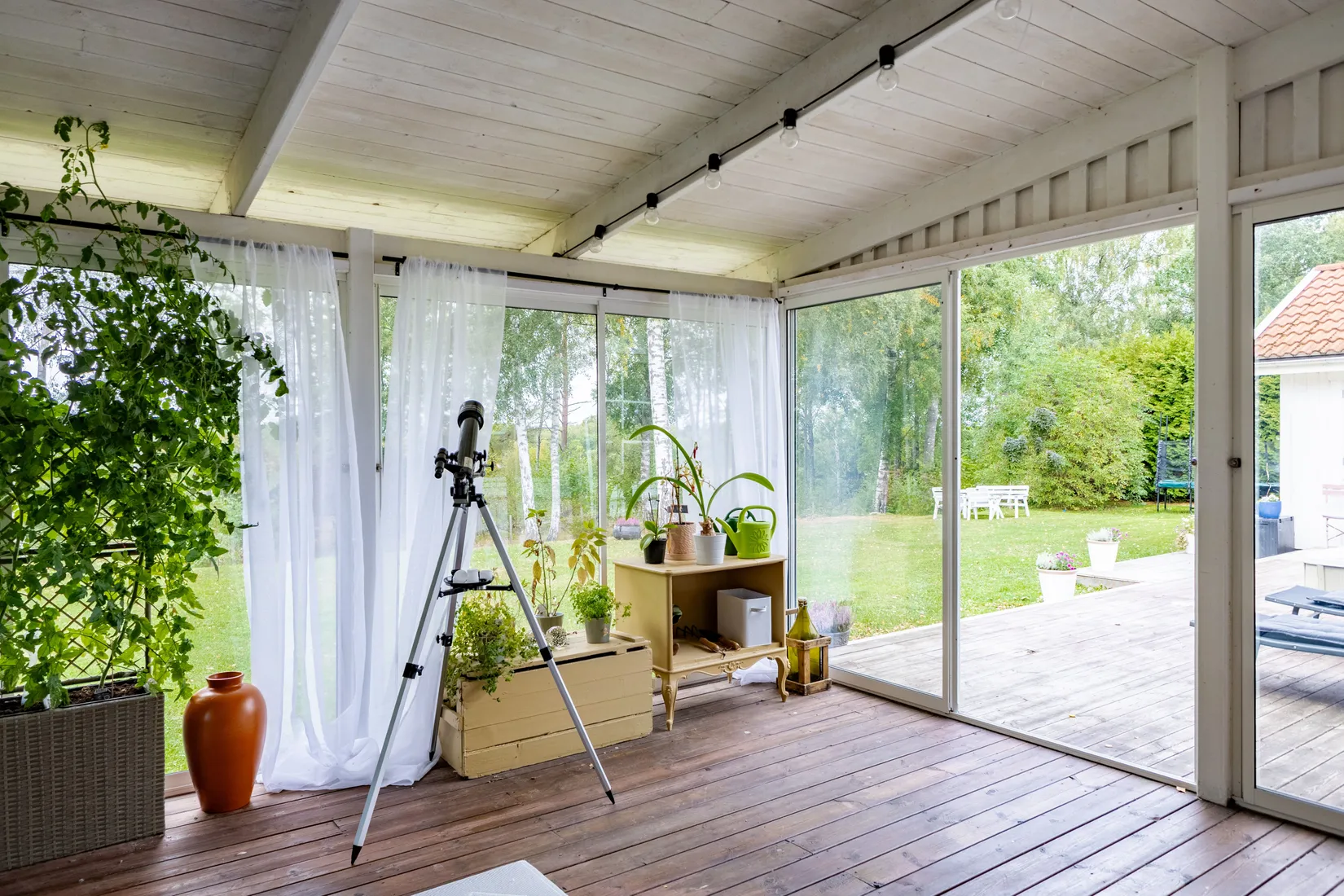 Villa, Södra Mariedalsvägen 8, Enköping