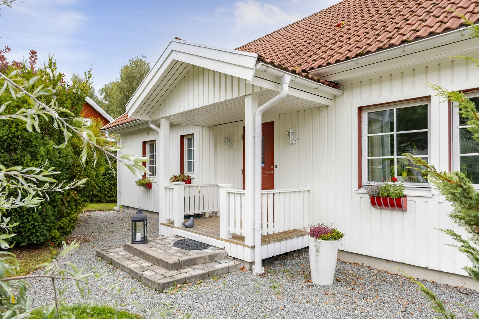 Villa, Södra Mariedalsvägen 8, Enköping