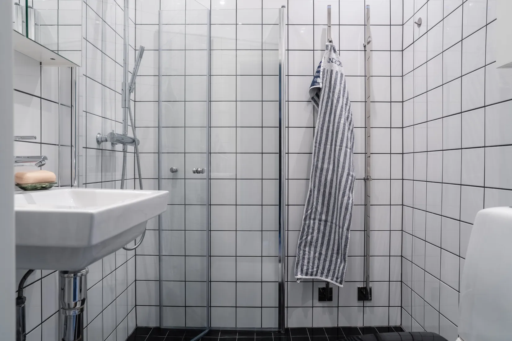 Bostadsrätt, Östra Stallmästaregatan 9A, Slottsstaden, Malmö