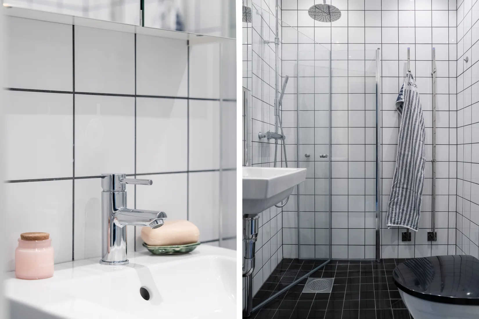 Bostadsrätt, Östra Stallmästaregatan 9A, Slottsstaden, Malmö