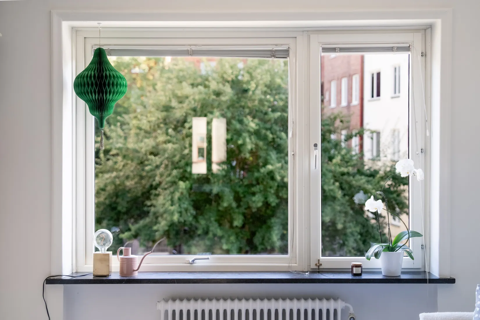 Bostadsrätt, Östra Stallmästaregatan 9A, Slottsstaden, Malmö