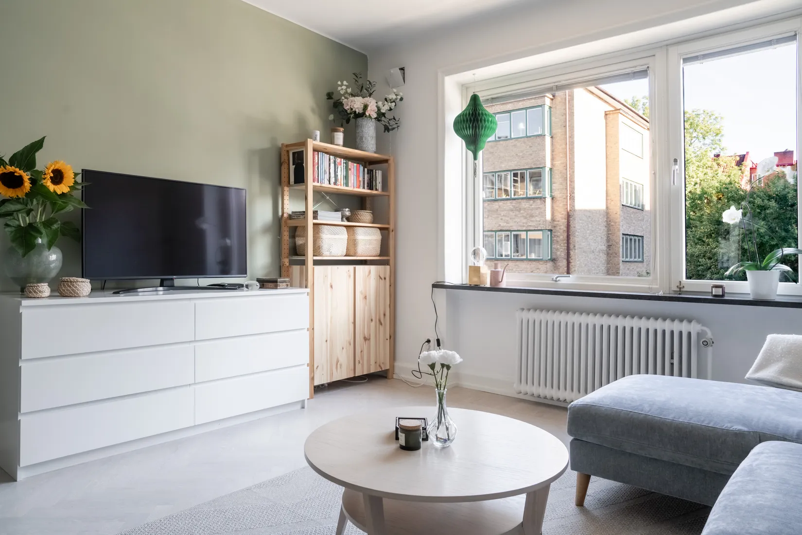 Bostadsrätt, Östra Stallmästaregatan 9A, Slottsstaden, Malmö