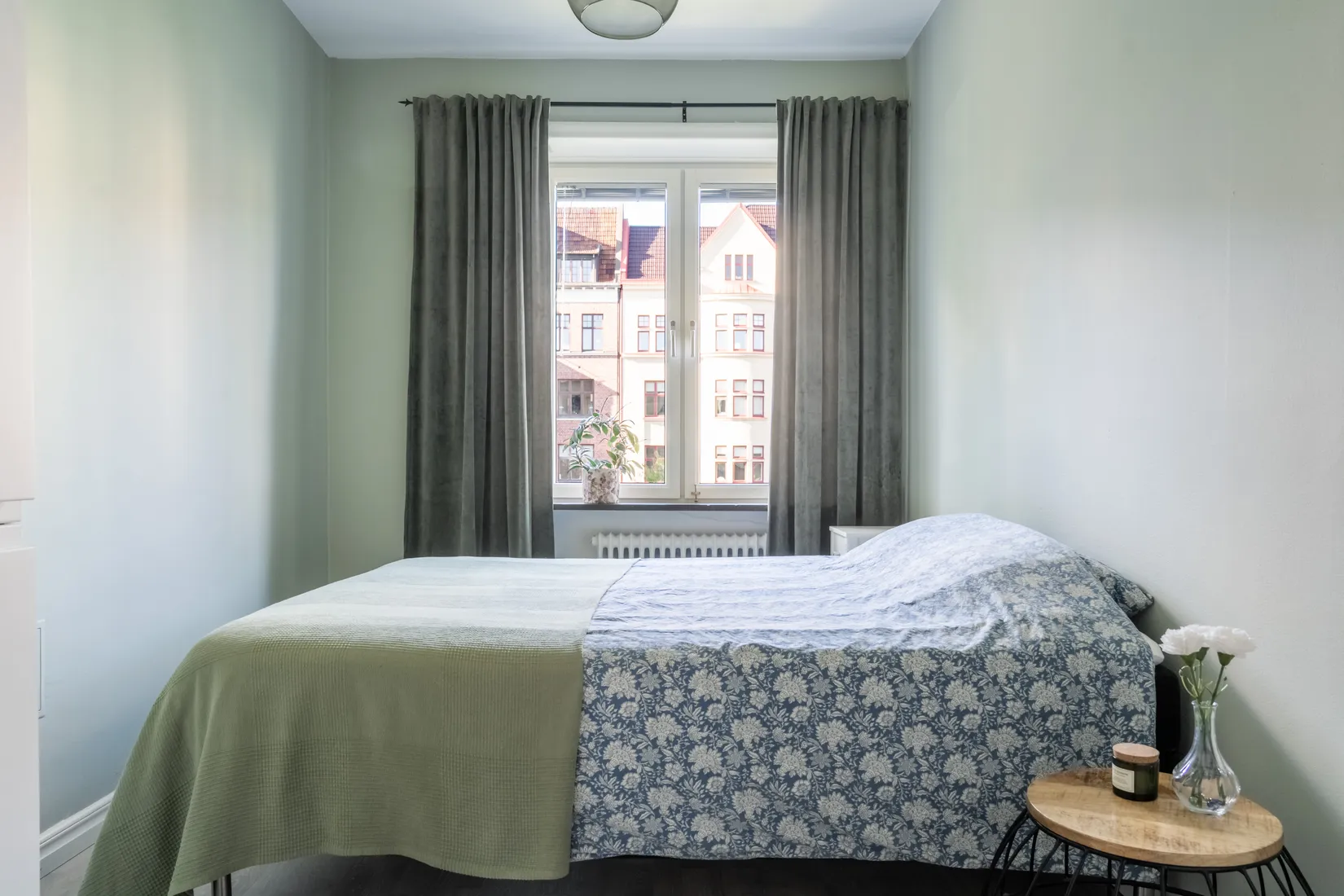 Bostadsrätt, Östra Stallmästaregatan 9A, Slottsstaden, Malmö