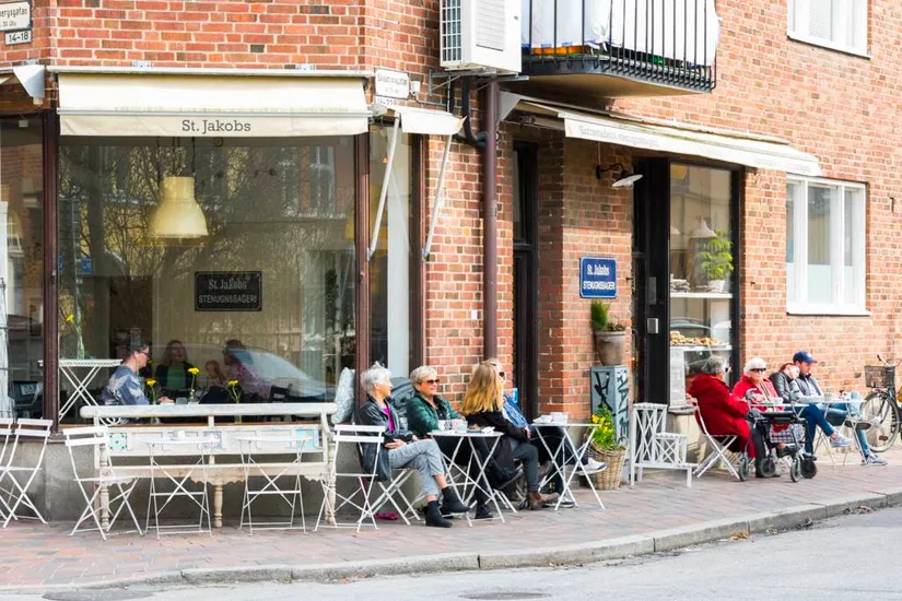 Bostadsrätt, Östra Stallmästaregatan 9A, Slottsstaden, Malmö
